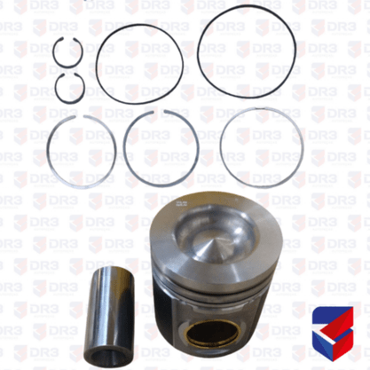 Kit Motor Scania 124 270cv 310cv 380cv DC9 DC11 1791648 Mahle
