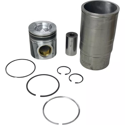 Kit Motor Scania P 310 Euro 5 DC 9L 5 Cilindros 2061895 Mahle