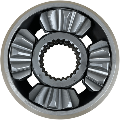 Kit Planetaria Scania S3 S4 RB662 1788767 Bester