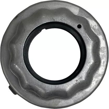 Kit Porca Trava Cubo Eixo Dianteiro Volvo FH NH VM Ate 2004 Bester