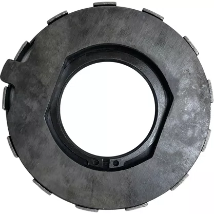Kit Porca Trava Cubo Eixo Dianteiro Volvo FH NH VM Ate 2004 Bester