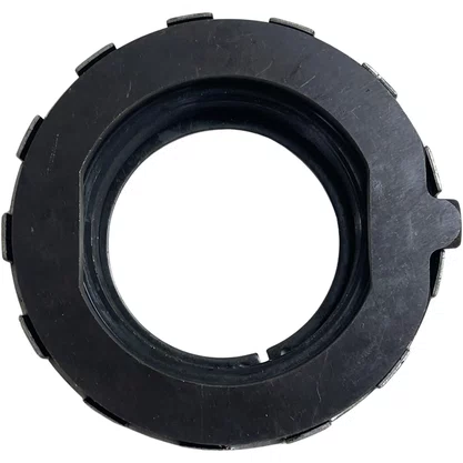 Kit Porca Trava Cubo Eixo Traseiro Volvo FH FM Onibus Bester