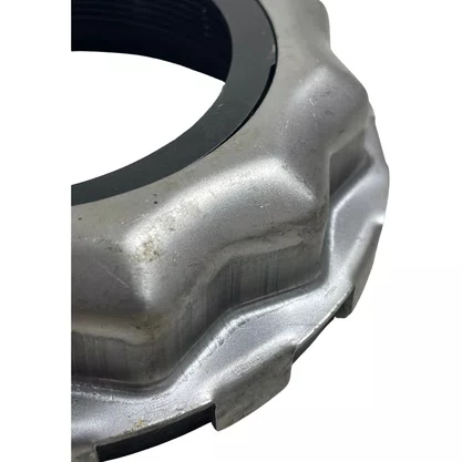Kit Porca Trava Cubo Eixo Traseiro Volvo FH FM Onibus Bester