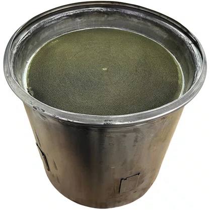 Kit Refil Catalisador Arla Scania Euro 5 2055575 Bester