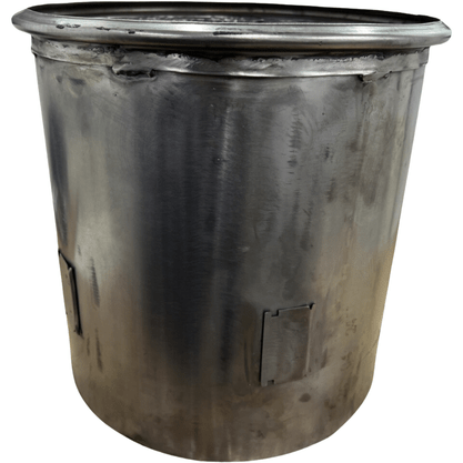 Kit Refil Catalisador Arla Scania Euro 5 2055575 Bester