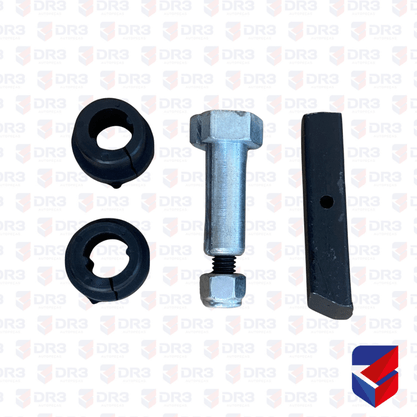 Kit Reparo Alavanca Cambio Scabia S4 AD1150 1405402