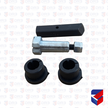 Kit Reparo Alavanca Cambio Scabia S4 AD1150 1405402