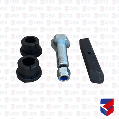 Kit Reparo Alavanca Cambio Scabia S4 AD1150 1405402