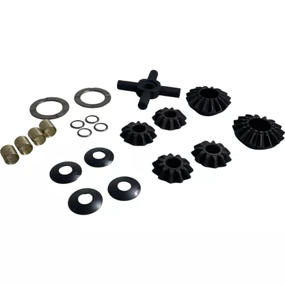 Kit Reparo Caixa Satelite Diferencial Mercedes Benz HL7 Euroricambi