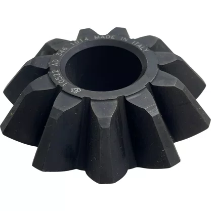 Kit Reparo Caixa Satelite Diferencial Mercedes Benz HL7 Euroricambi