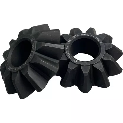 Kit Reparo Caixa Satelite Diferencial Mercedes Benz HL7 Euroricambi