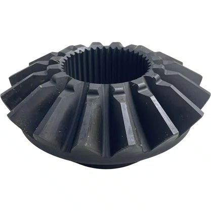 Kit Reparo Caixa Satelite Diferencial Mercedes Benz HL7 Euroricambi