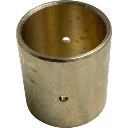 Kit Reparo Caixa Satelite Diferencial Mercedes Benz HL7 Euroricambi