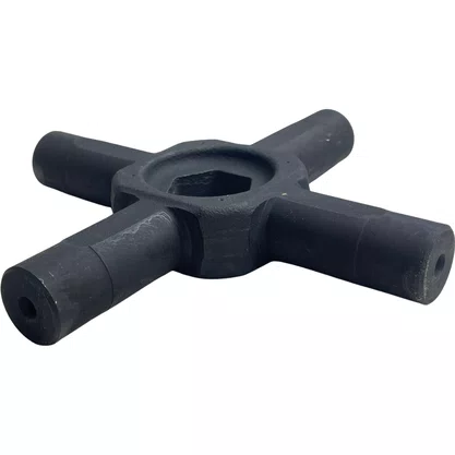 Kit Reparo Caixa Satelite Diferencial Mercedes Benz HL7 Euroricambi