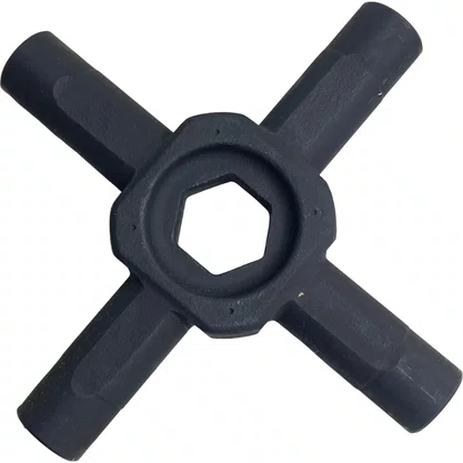 Kit Reparo Caixa Satelite Diferencial Mercedes Benz HL7 Euroricambi