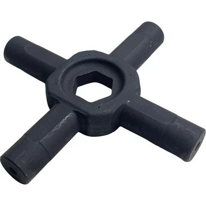 Kit Reparo Caixa Satelite Diferencial Mercedes Benz HL7 Euroricambi