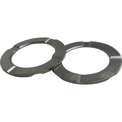 Kit Reparo Caixa Satelite Diferencial Mercedes Benz HL7 Euroricambi