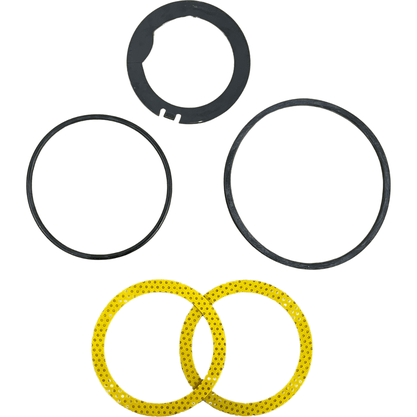Kit Reparo Eixo Tandem Scania 1799423 1754546 2504733 Bester