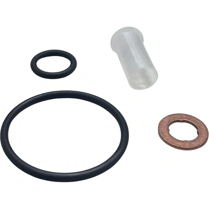 Kit Reparo Externo Injetor Scania NTG 1932820 41032820 Robiel
