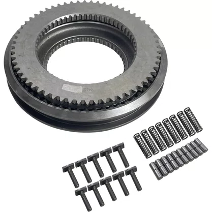 Kit Reparo Sincron 2º 3º Marcha Caixa Cambio Scania GRS900 Motopecas