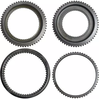 Kit Reparo Sincron 2º 3º Marcha Caixa Cambio Scania GRS900 Motopecas