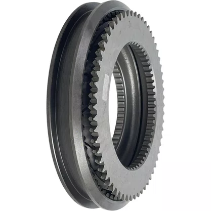 Kit Reparo Sincron 2º 3º Marcha Caixa Cambio Scania GRS900 Motopecas