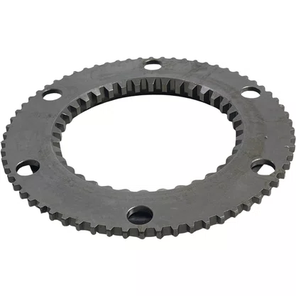 Kit Reparo Sincronizado 1º Marcha Caixa Cambio Scania GRS905 Motopecas