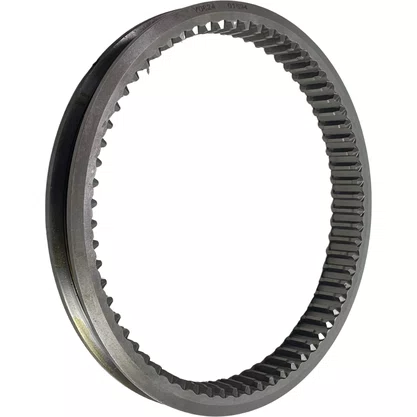 Kit Reparo Sincronizado 1º Marcha Caixa Cambio Scania GRS905 Motopecas
