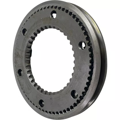 Kit Reparo Sincronizado 1º Marcha Caixa Cambio Scania GRS905 Motopecas
