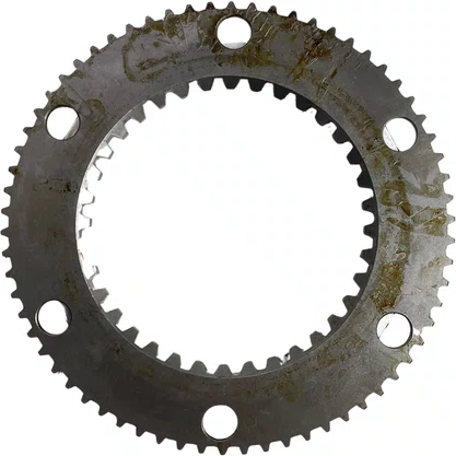 Kit Reparo Sincronizado 1º Marcha Caixa Cambio Scania GRS905 Motopecas