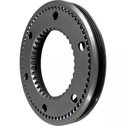 Kit Reparo Sincronizado Caixa Cambio Scania GRS905 GRS875 Motopecas