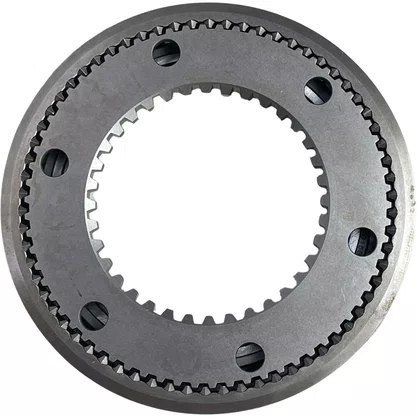 Kit Reparo Sincronizado Caixa Cambio Scania GRS905 GRS875 Motopecas