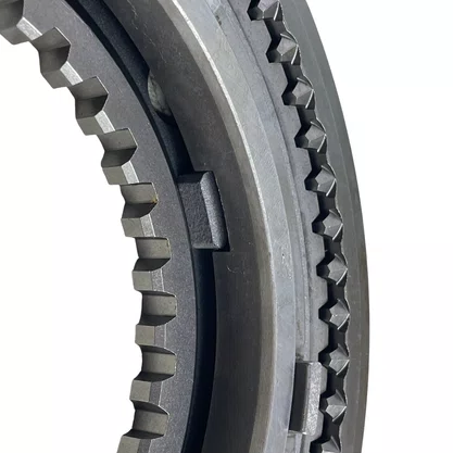 Kit Reparo Sincronizado Caixa Cambio Scania GRS905 GRS875 Motopecas