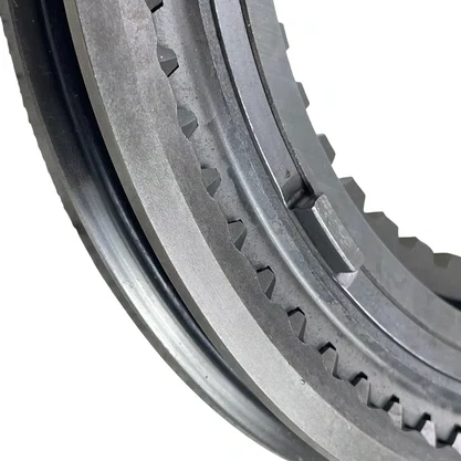 Kit Reparo Sincronizado Caixa Cambio Scania GRS905 GRS875 Motopecas