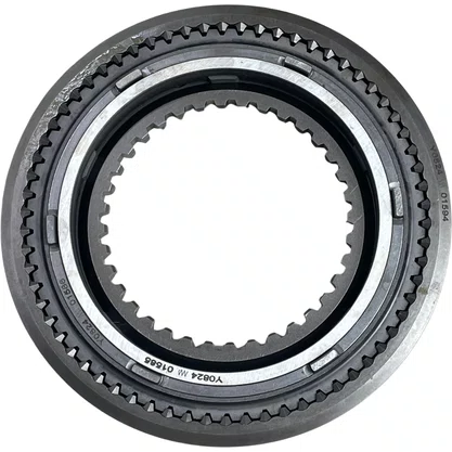 Kit Reparo Sincronizado Caixa Cambio Scania GRS905 GRS875 Motopecas