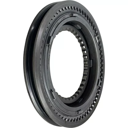Kit Reparo Sincronizado Caixa Cambio Scania GRS905 GRS875 Motopecas