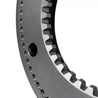 Kit Reparo Sincronizado Caixa Cambio Scania GRS905 GRS875 Motopecas