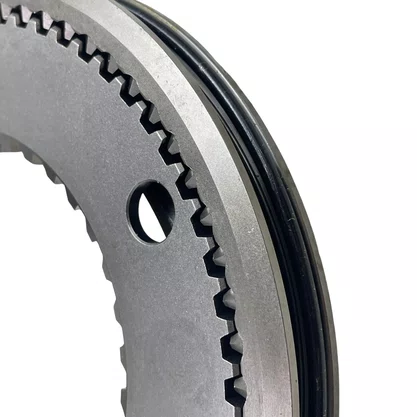 Kit Reparo Sincronizado Caixa Cambio Scania GRS905 GRS875 Motopecas