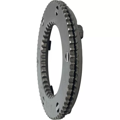 Kit Reparo Sincronizado Caixa Cambio Scania GRS905 GRS875 Motopecas