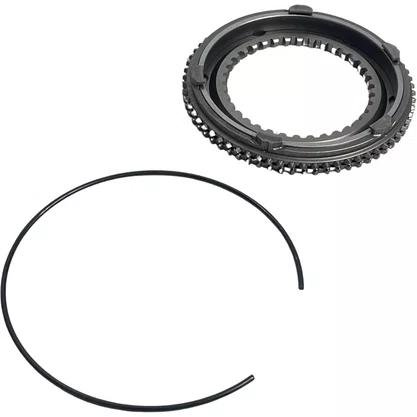 Kit Reparo Sincronizado Caixa Cambio Scania GRS905 GRS875 Motopecas