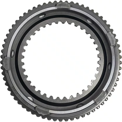 Kit Reparo Sincronizado Caixa Cambio Scania GRS905 GRS875 Motopecas