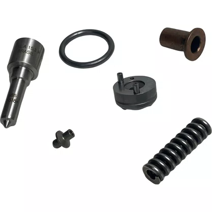 Kit Reparo Unidade Injetora Mercedes Benz Axor OM457 Euro 5 Bosch