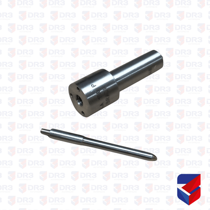 Kit Reparo Unidade Injetora Scania 380cv F00041N037 Bosch