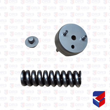Kit Reparo Unidade Injetora Scania 380cv F00041N037 Bosch