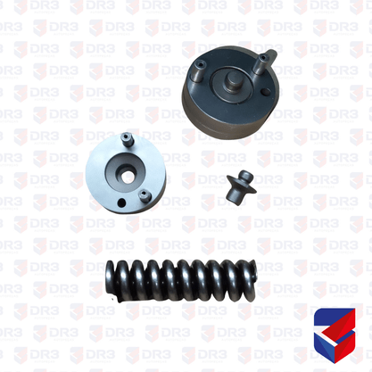Kit Reparo Unidade Injetora Scania 380cv F00041N037 Bosch