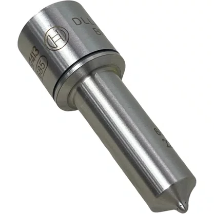 Kit Reparo Unidade Injetora Scania 440 Euro 5 F0004N051 Bosch