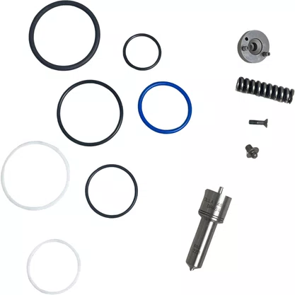 Kit Reparo Unidade Injetora Scania 5 Cilindros Euro 5 Bosch
