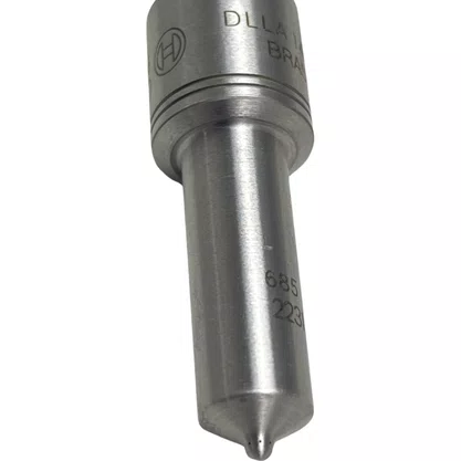Kit Reparo Unidade Injetora Scania 5 Cilindros Euro 5 Bosch