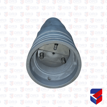 Kit Reparo Unidade Injetora Volvo FH12 Diza L216PBC-N