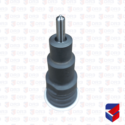 Kit Reparo Unidade Injetora Volvo FH12 Diza L216PBC-N